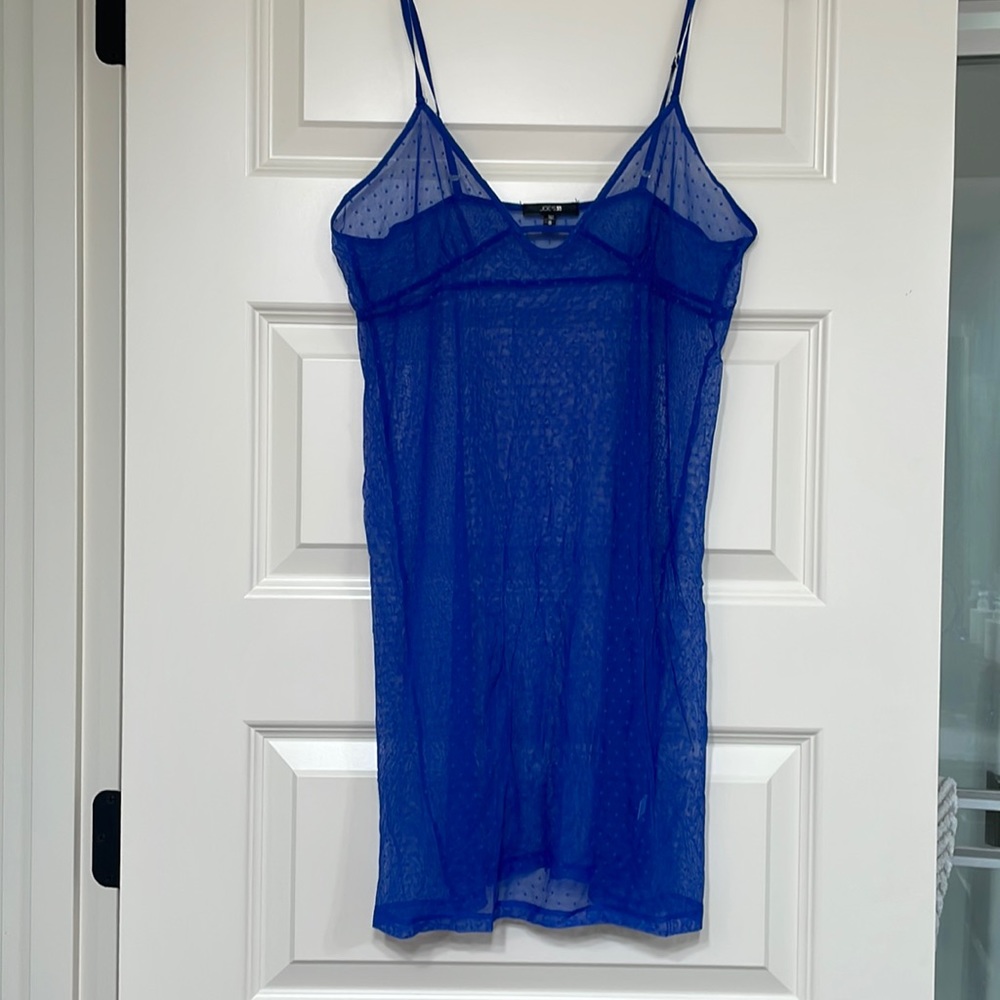 Joes Jen’s slip size small